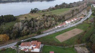 Land for sale in Caminha, Portugal — €75,000