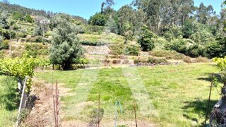 Land for sale in Ponte de Lima, Portugal — €87,500