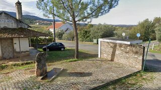 Land for sale in Macedo de Cavaleiros, Portugal — €50,000