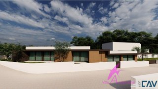 Land for sale in Caminha, Portugal — €62,500