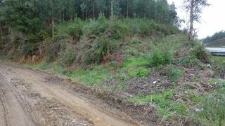 Terreno · 2500 m² · 30 500 €