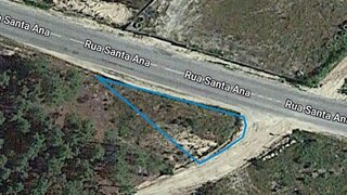 Land for sale in Chaves, Portugal — €13,000