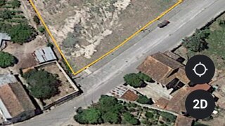 Land for sale in Nelas, Portugal — €32,000