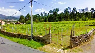 Land for sale in Monção, Portugal — €95,000