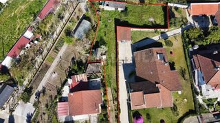 Land for sale in Valença, Portugal — €29,700