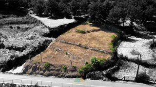 Land for sale in Arcos de Valdevez, Portugal — €35,000