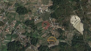 Terreno · 4000 m² · 40 000 €