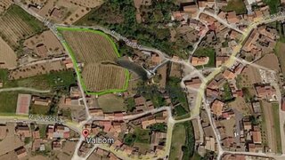 Terreno em Pinhel