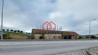 Terreno para venda em Mangualde, Portugal — 230 000 €
