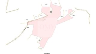 Land for sale in Santa Marta de Penaguião, Portugal — €25,500