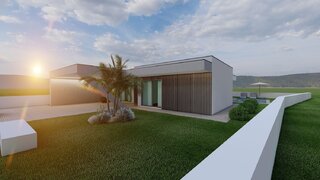 Land for sale in Ponte de Lima, Portugal — €75,000