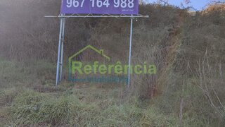 Land for sale in Chaves, Portugal — €140,000