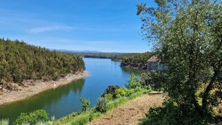 Land for sale in Mortágua, Portugal — €65,000