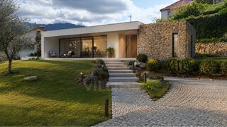 Land for sale in Ponte de Lima, Portugal — €55,000