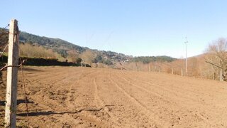 Land for sale in Vila Nova de Cerveira, Portugal — €68,000