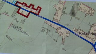 Land for sale in Chaves, Portugal — €20,000