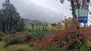 Land for sale in Chaves, Portugal — €65,000