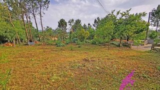 Terreno de 540 m² em Viana do Castelo