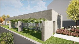 Terreno de 551 m² em Viseu