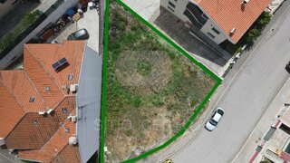 Land for sale in Mirandela, Portugal — €65,000