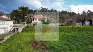 Land for sale in Arcos de Valdevez, Portugal — €44,000