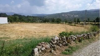 Land for sale in Vila Pouca de Aguiar, Portugal — €26,000