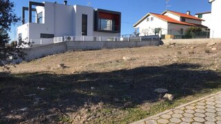 Land for sale in Almeida, Portugal — €20,000
