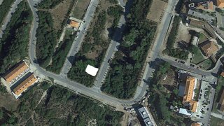 Terreno em Montalegre