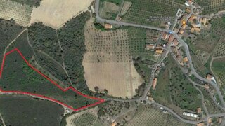 Land for sale in Alfândega da Fé, Portugal — €15,000