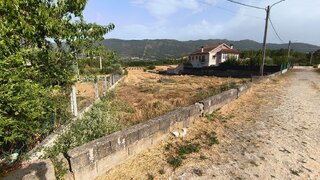 Land for sale in Chaves, Portugal — €70,000