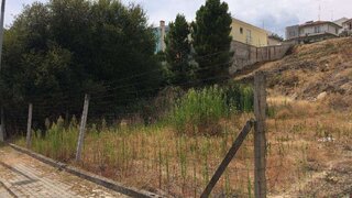 Land for sale in Chaves, Portugal — €90,000