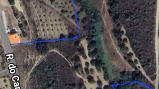 Land for sale in Mirandela, Portugal — €25,000
