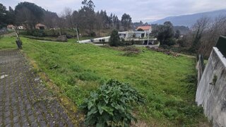 Land for sale in Arcos de Valdevez, Portugal — €39,500