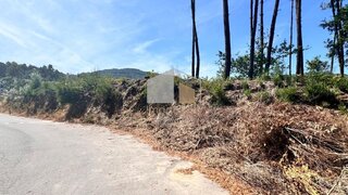 Land for sale in Vila Nova de Cerveira, Portugal — €35,000