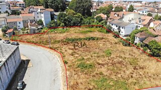 Land for sale in Nelas, Portugal — €109,000