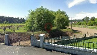 Terreno · 1500 m² · 44 500 €