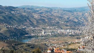 Land for sale in Lamego, Portugal — €800,000