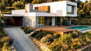 Terreno de 1500 m² em Chaves