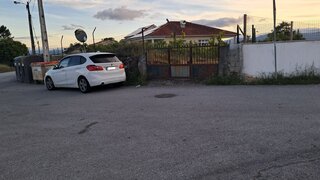 Terreno de 5000 m² em Vila Real