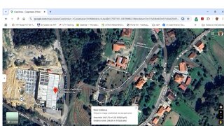 Terreno para venda em Ponte de Lima, Portugal — 75 000 €