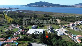Land for sale in Caminha, Portugal — €390,000