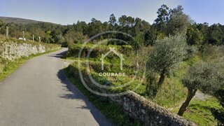 Land for sale in Valença, Portugal — €25,000