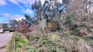 Land for sale in Vila Nova de Cerveira, Portugal — €22,000