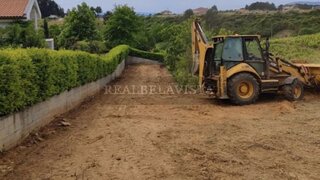 Terreno de 1167 m² em Vila Real