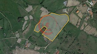 Land for sale in Chaves, Portugal — €100,000
