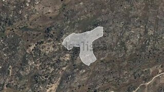 Land for sale in Almeida, Portugal — €28,000