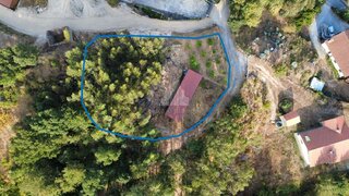 Land for sale in São Pedro do Sul, Portugal — €35,500