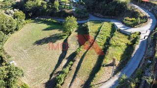 Land for sale in Arcos de Valdevez, Portugal — €45,000