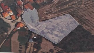 Land for sale in Mirandela, Portugal — €62,000