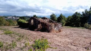 Land for sale in Mangualde, Portugal — €50,000